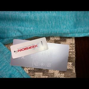 A  brand new women’s  shirt.